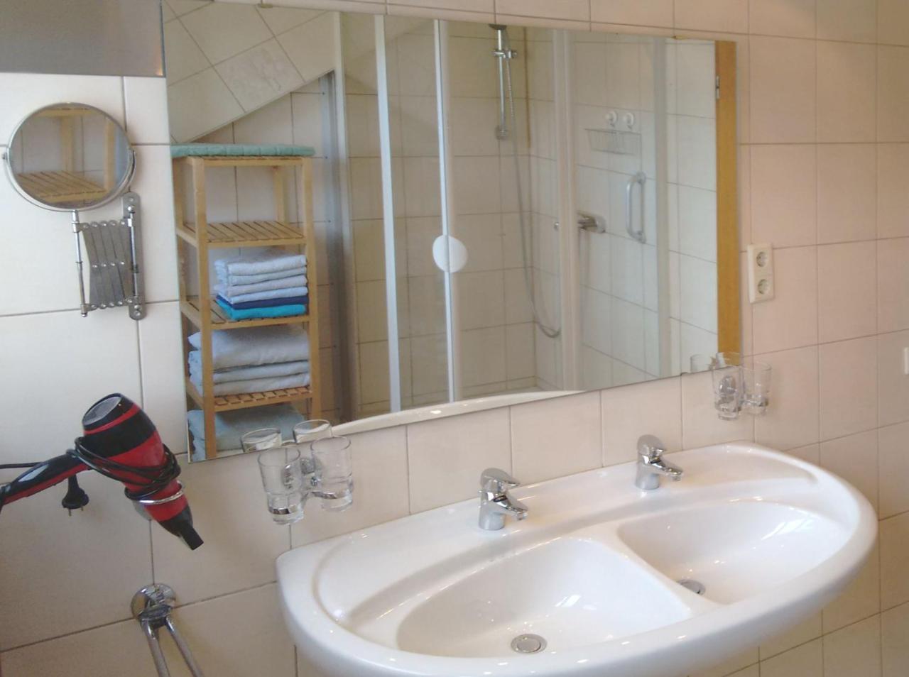 Ferienwohnung Wiedmann Tubinga Esterno foto